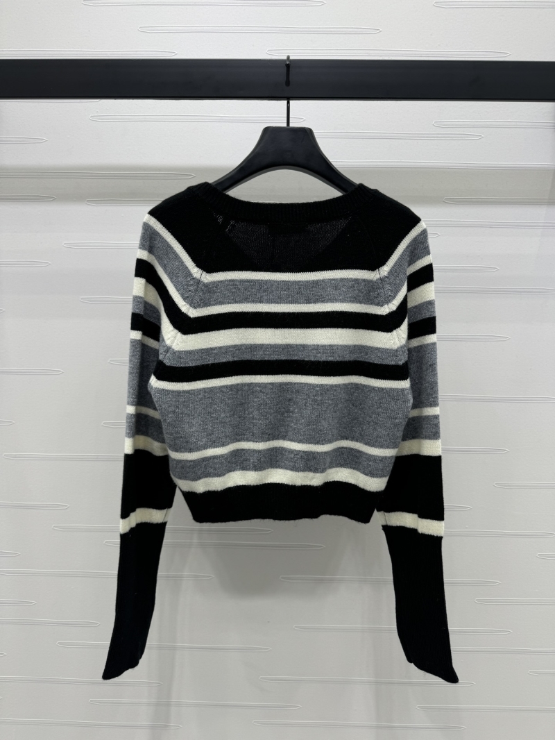 Miu Miu Sweaters